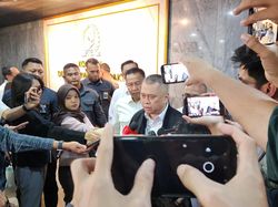 KNKT Soroti Sinyal-Komunikasi soal KRL Vs KA Anggrek, Ini Kata Menhub