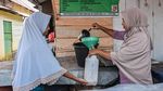 Minyak Tanah Subsidi Rp4.000 per Liter Masih Jadi Andalan Warga Maluku