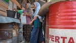 Minyak Tanah Subsidi Rp4.000 per Liter Masih Jadi Andalan Warga Maluku