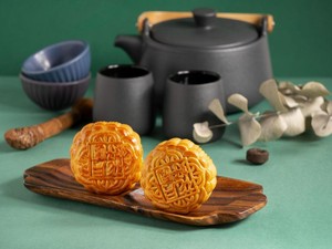 Kue Bulan Jadi Ikon Festival, Ini Makna Mooncake bagi Budaya Tiongkok