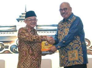 MPR dan Kemendikdasmen Akan Perkuat Karakter Pancasila di Sekolah