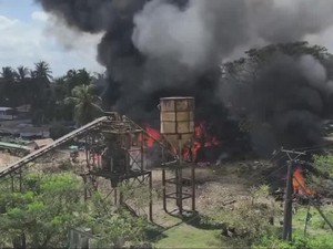 Perang Saudara, Serangan Udara Militer Myanmar Tewaskan 11 Warga Sipil