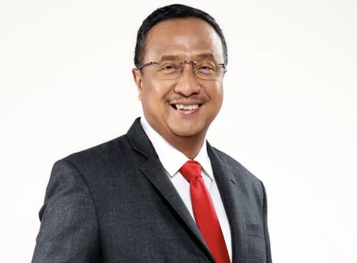 Nanang Hendarno