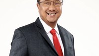 Profil Nanang Hendarno, Dirut Baru Telkom Pengganti Dian Siswarini