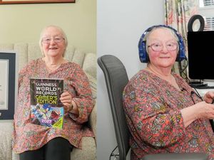 Nenek 78 Tahun Pecahkan Rekor Dunia, Jadi Streamer Fortnite Tertua