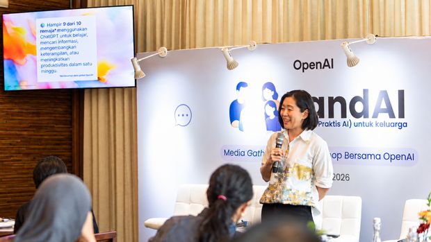 OpenAI OpenAI