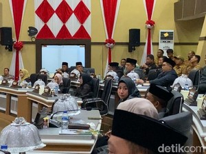 Polemik Revisi Perda Jarak Retail Modern di Parepare
