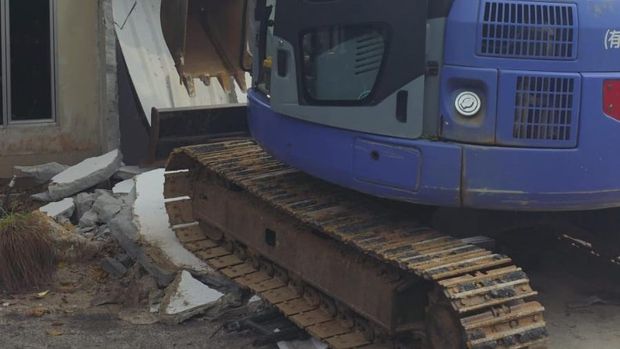 Pembongkaran klaster mewah di Lapas Cibinong