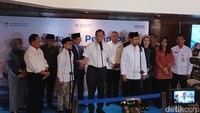 Data Penerima Bansos Dirombak Total, Mulai Dipakai 2027