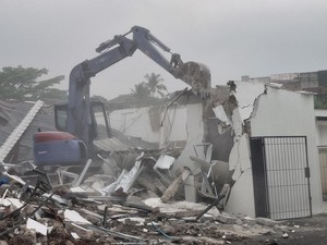 Napi Penghuni Klaster Mewah di Lapas Cibinong Tak Dapat Remisi Setahun