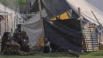 23.578 Warga Masih Bertahan di Pengungsian Pascagempa NTT