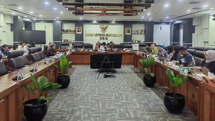 Penjual di TikTok ngadu ke DPR