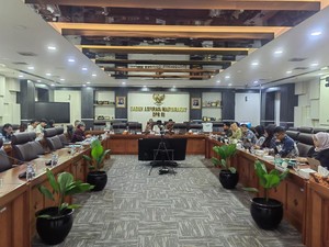 TikTok Dituding Tahan-Hilangkan Saldo hingga Triliunan, Seller Ngadu ke DPR