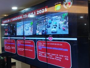 Video: Polisi Sebut Tak Ada CCTV di Dalam Klinik TKP Meninggalnya Sutrimo