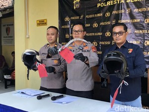 Apes Pemancing Sleman Dibacok gegara Balas Dendam Salah Sasaran