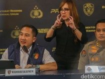 Polda Metro Ungkap Kronologi Kematian Sutrimo dari Penelusuran CCTV