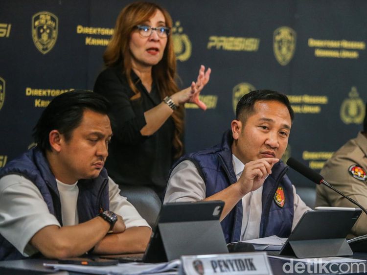 Polisi Ungkap Penyebab Kematian Sutrimo, Disebut karena Penyakit Jantung