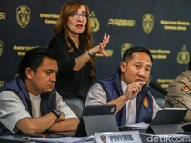 Polisi Ungkap Penyebab Kematian Sutrimo, Disebut karena Penyakit Jantung