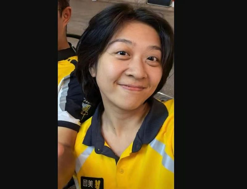 Punya Gelar PhD, Dokter Ini Banting Setir Jual Sarapan dan Antar Makanan