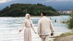 Momen Romantis Puteri Modiyanti Anak Tommy Soeharto Dilamar di Danau Kawaguchiko