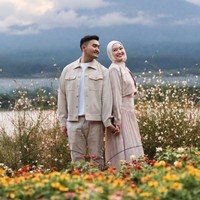 8 Potret Romantis Puteri Modiyanti Anak Tommy Soeharto Dilamar Kekasih di Jepang