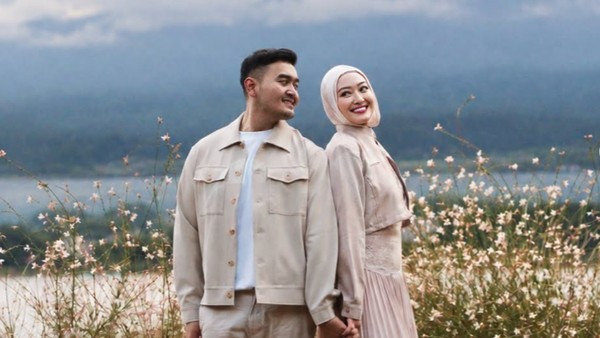 6 Public Figure yang Lamar Kekasih di Jepang, Terbaru Putri Tommy Soeharto