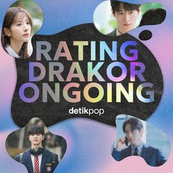 Four Hands, Two Sonatas Pimpin Urutan Rating Drama Korea On Going Pekan Ini