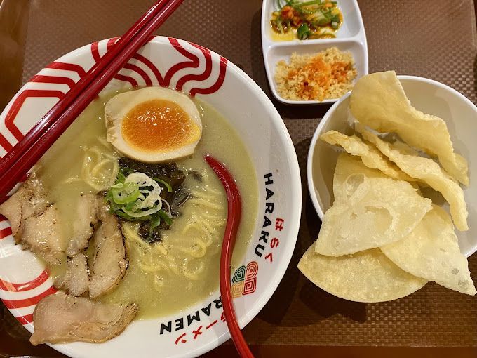 Restoran di Setiabudi One Ini Jadi Andalan Karyawan Jaksel