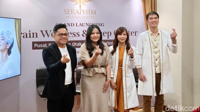 Seraphim Medical Center