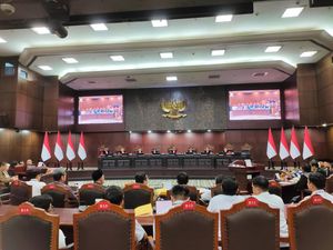 Eks Komisioner KPU Sebut Pengecualian Bukti Lulus SMA Baru Ada di Pilpres 2024