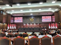 Kemendikdasmen Bantah Usulkan PKPU yang Bikin Gibran Tak Harus Setor Ijazah SMA