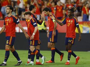Siapa Bisa Hentikan Dominasi Spanyol?