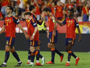 Siapa Bisa Hentikan Dominasi Spanyol?