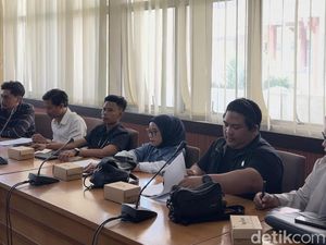 BK Periksa Yuli Korban Dugaan Penganiayaan Ketua DPRD Bone
