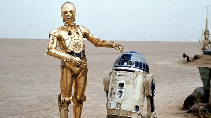 Star Wars