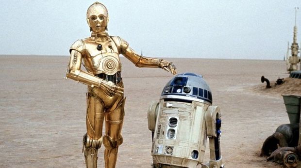 Star Wars Star Wars