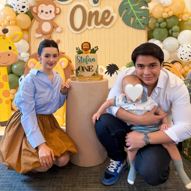 Billy Syahputra Akui Lebay Urusan Anak