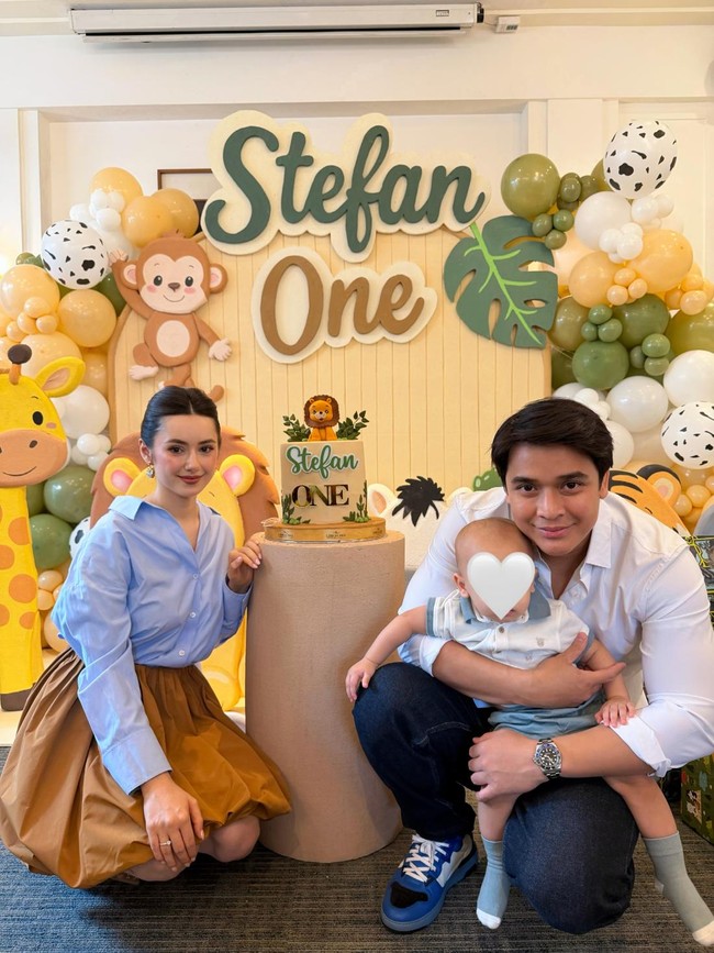 Billy Syahputra Akui Lebay Urusan Anak