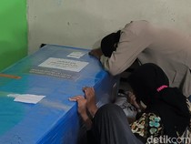 Video Call Terakhir Menyentuh Jevon Korban Kapal Virgo ke Ayah