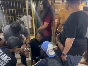 Usai Bunuh Wakil Rektor IT&B Karo, 2 Pelaku Sempat Sewa PSK di Medan