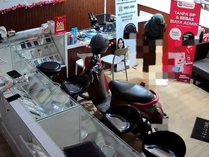 5 Fakta Remaja 14 Tahun di Cirebon Bobol Toko Hanya Pakai Celana Dalam
