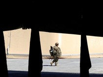 Usai Satu Dekade, Koalisi Pimpinan AS Resmi Akhiri Misi di Irak