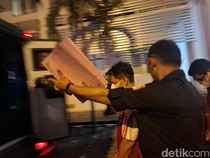 Manipulasi Pengurus Bikin BUKP Tegalrejo Jogja Kebobolan Rp 2,7 M