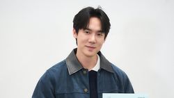 Reuni Yoo Yeon Seok & Seo Hyun Jin di Drakor The Perfect Lie