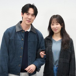 Reuni Yoo Yeon Seok & Seo Hyun Jin di Drakor The Perfect Lie