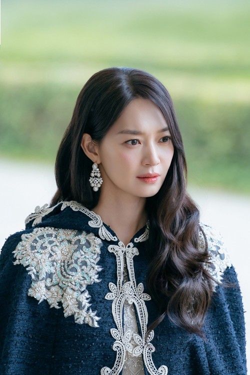 Adegan dalam drama Korea The Remarried Empress.