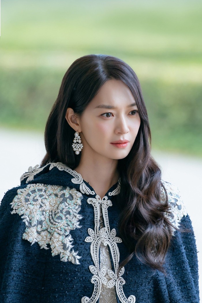 Adegan dalam drama Korea The Remarried Empress.