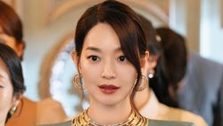 Aura Mempesona Shin Min Ah di The Remarried Empress
