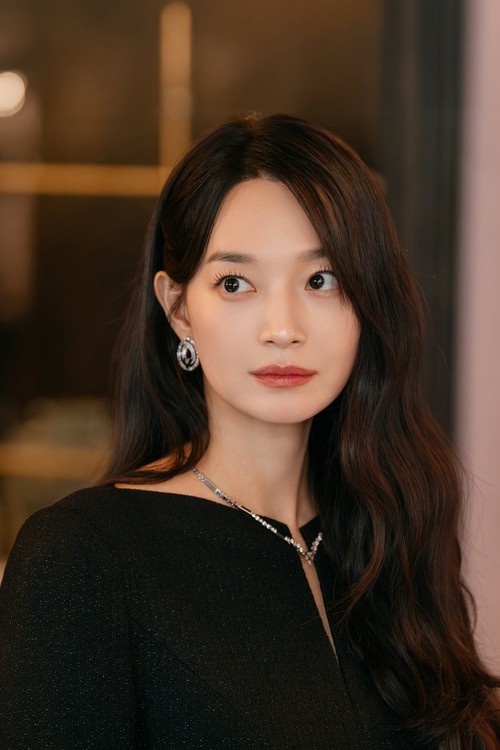 Adegan dalam drama Korea The Remarried Empress.