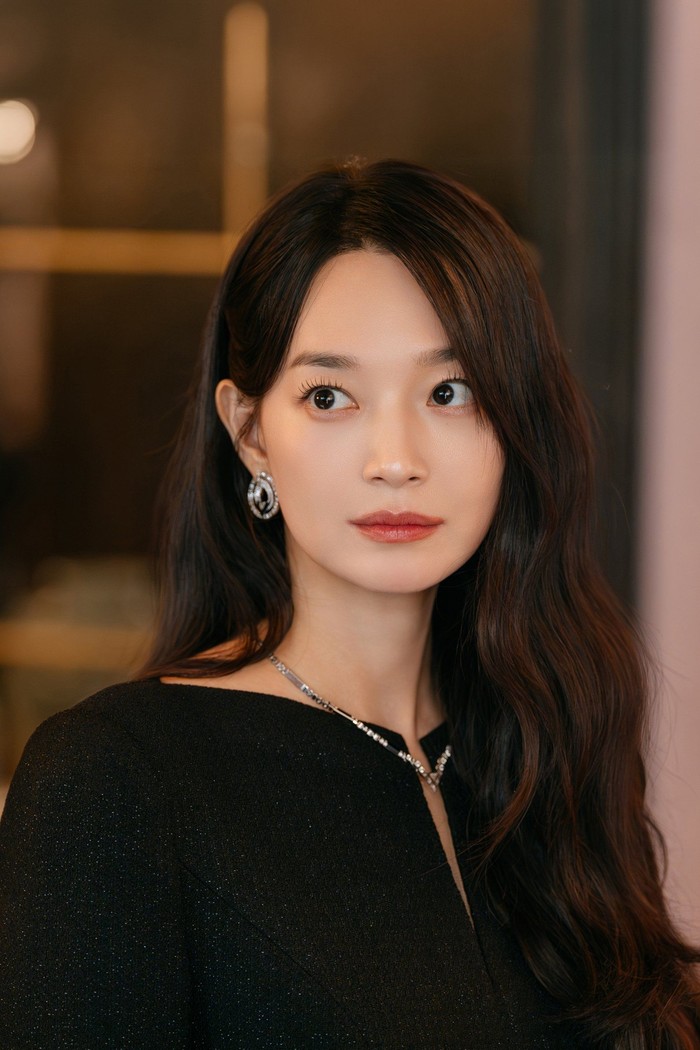 Adegan dalam drama Korea The Remarried Empress.